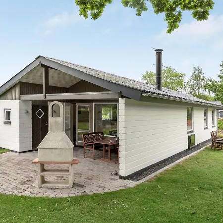 Adelheid - 350m From The Sea In Se Jutland By Interhome Aabenraa