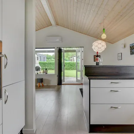 Casa vacanze Adelheid - 350m From The Sea In Se Jutland By Interhome Aabenraa