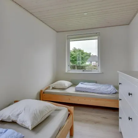 Adelheid - 350m From The Sea In Se Jutland By Interhome *