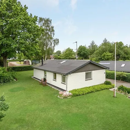 Adelheid - 350m From The Sea In Se Jutland By Interhome *
