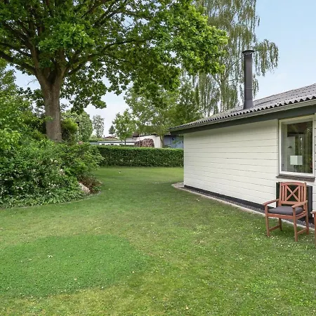Дом отдыха Adelheid - 350m From The Sea In Se Jutland By Interhome