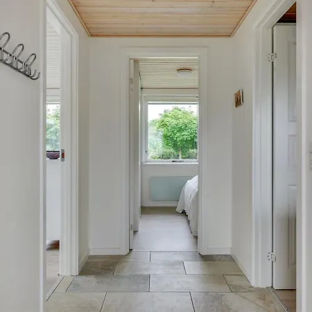 Adelheid - 350m From The Sea In Se Jutland By Interhome Дом отдыха *