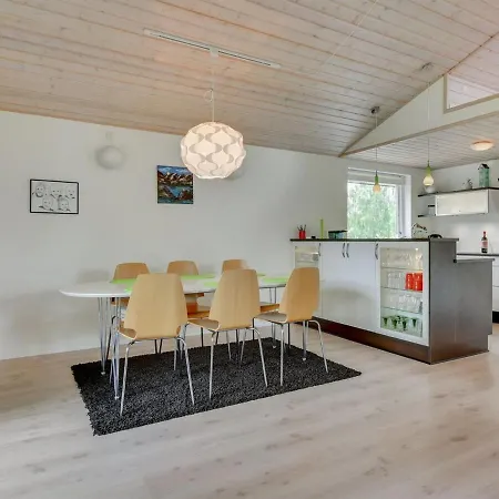 Adelheid - 350m From The Sea In Se Jutland By Interhome *