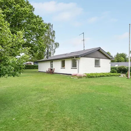 Adelheid - 350m From The Sea In Se Jutland By Interhome Aabenraa