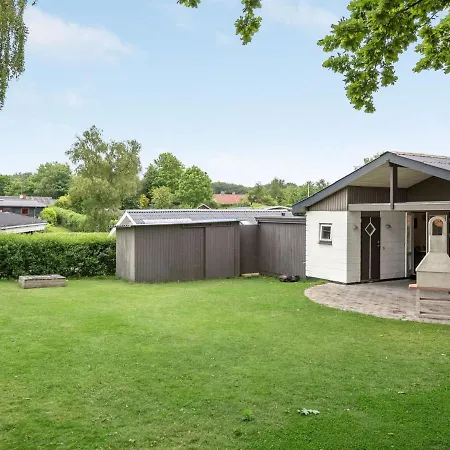 Adelheid - 350m From The Sea In Se Jutland By Interhome