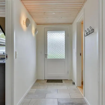 Adelheid - 350m From The Sea In Se Jutland By Interhome * Обенро