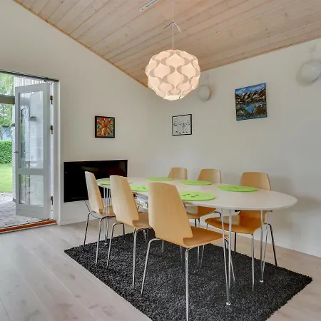 Casa vacanze Adelheid - 350m From The Sea In Se Jutland By Interhome Aabenraa