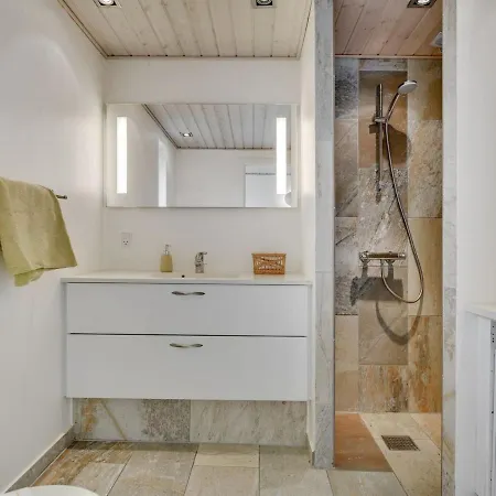 Adelheid - 350m From The Sea In Se Jutland By Interhome *