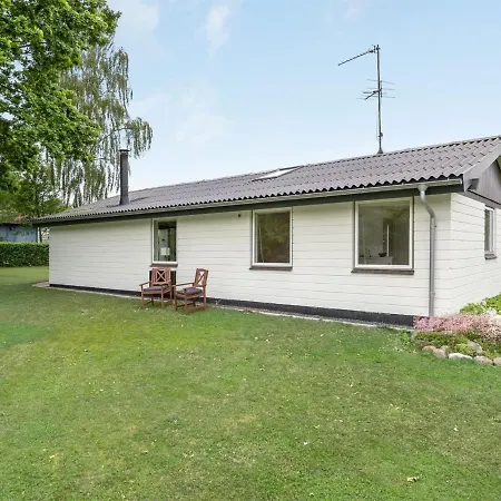 Casa vacanze Adelheid - 350m From The Sea In Se Jutland By Interhome Aabenraa