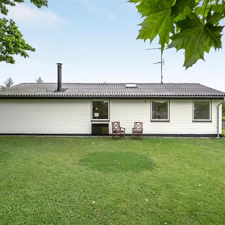 Adelheid - 350m From The Sea In Se Jutland By Interhome