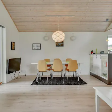 Casa vacanze Adelheid - 350m From The Sea In Se Jutland By Interhome