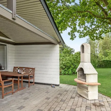 Adelheid - 350m From The Sea In Se Jutland By Interhome Aabenraa