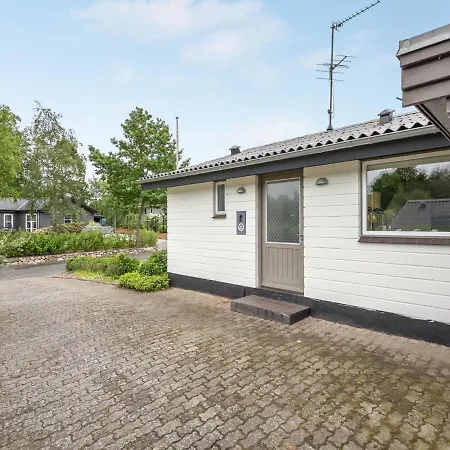 Adelheid - 350m From The Sea In Se Jutland By Interhome