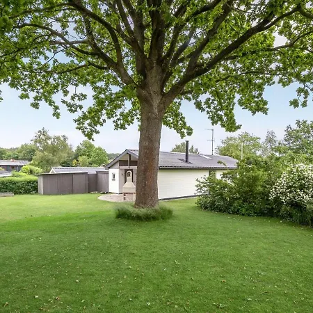 Adelheid - 350m From The Sea In Se Jutland By Interhome Casa vacanze Aabenraa